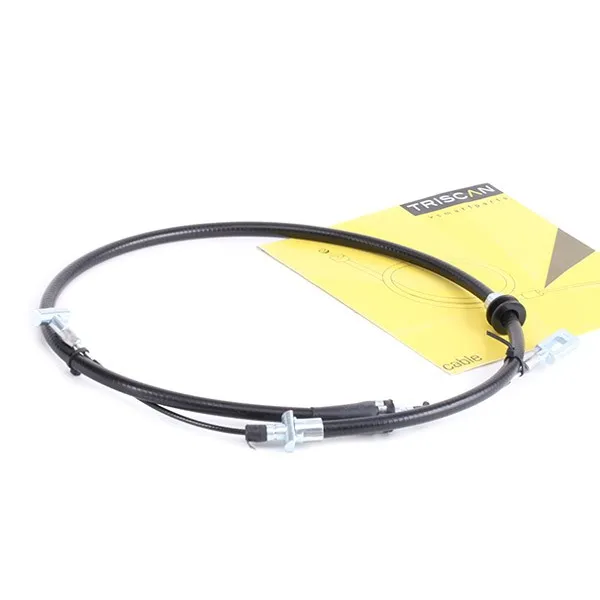 Handbromsvajer TRISCAN 8140 151040