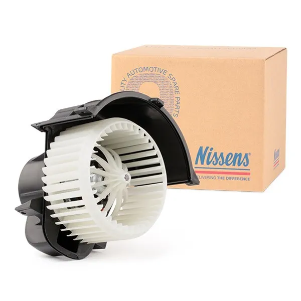 Kupéfläkt NISSENS 87139