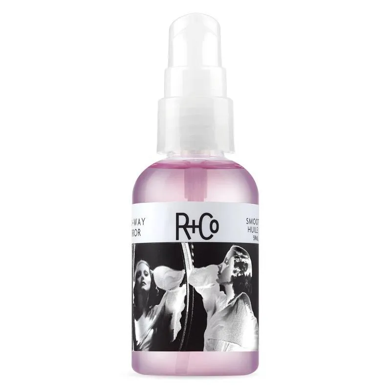 R+Co Two-Way Mirrors Smoothing Oil 60 ml