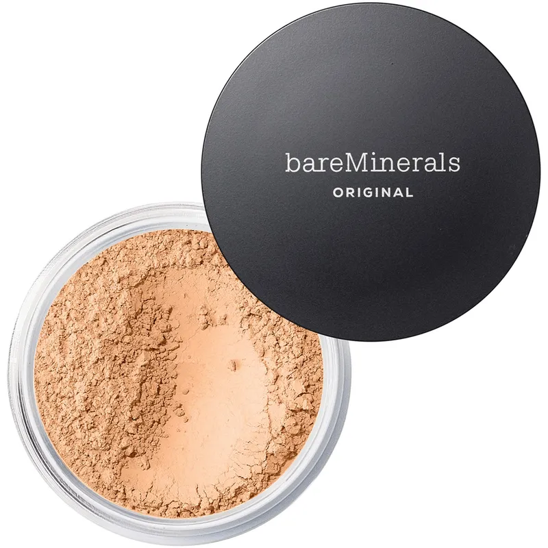 bareMinerals Original Loose Mineral Foundation SPF15 Golden Nude - 8 g