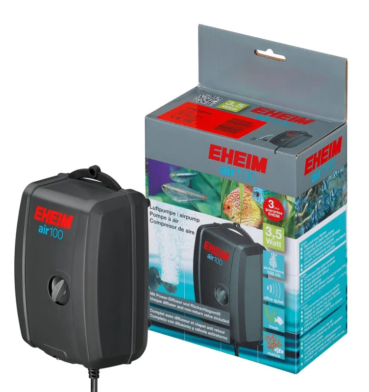 Eheim Luftpump 100