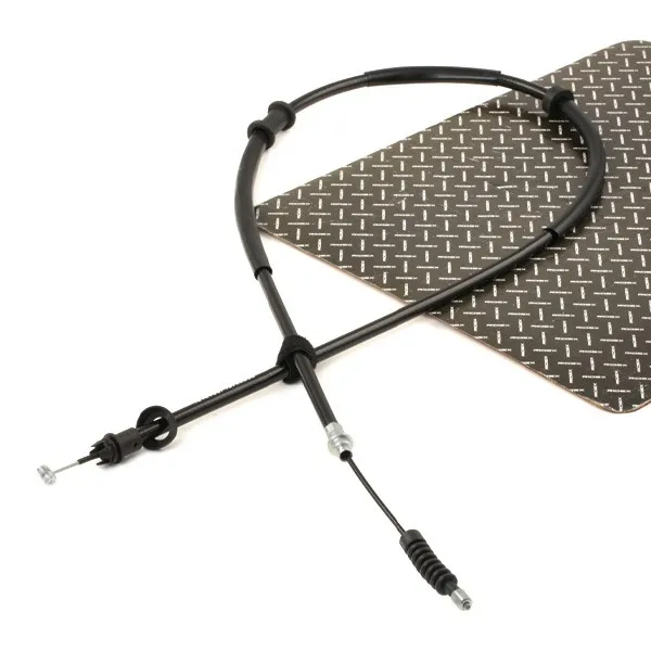 Handbromsvajer RIDEX 124C0363