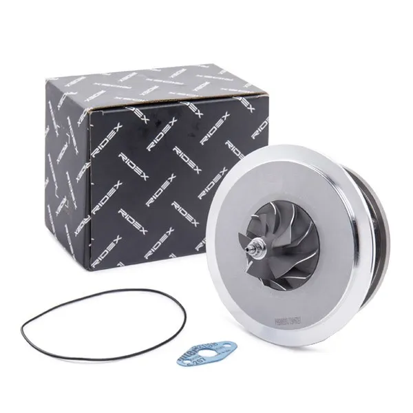 Turbinhjulstomme, turboaggregat RIDEX 4973C0118