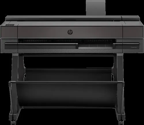 HP DesignJet T850 36 tum skrivare