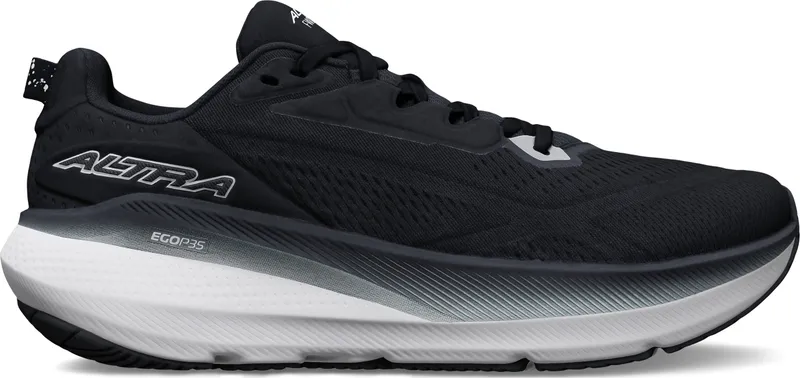 Altra Fwd Via löparskor (herr) – Black/White, 42