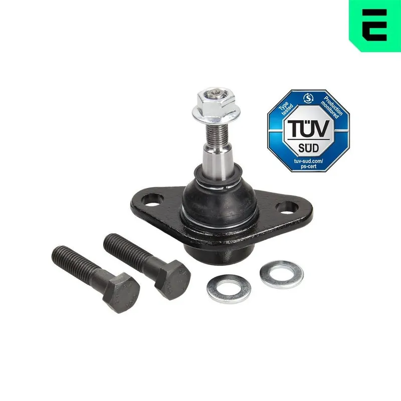 Spindelled OPTIMAL G3-124
