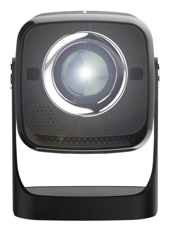 DENVER Projektor PR-4852 - 4K Projector with included power cable and HDMI cables - 4K - 700 ANSI lumens