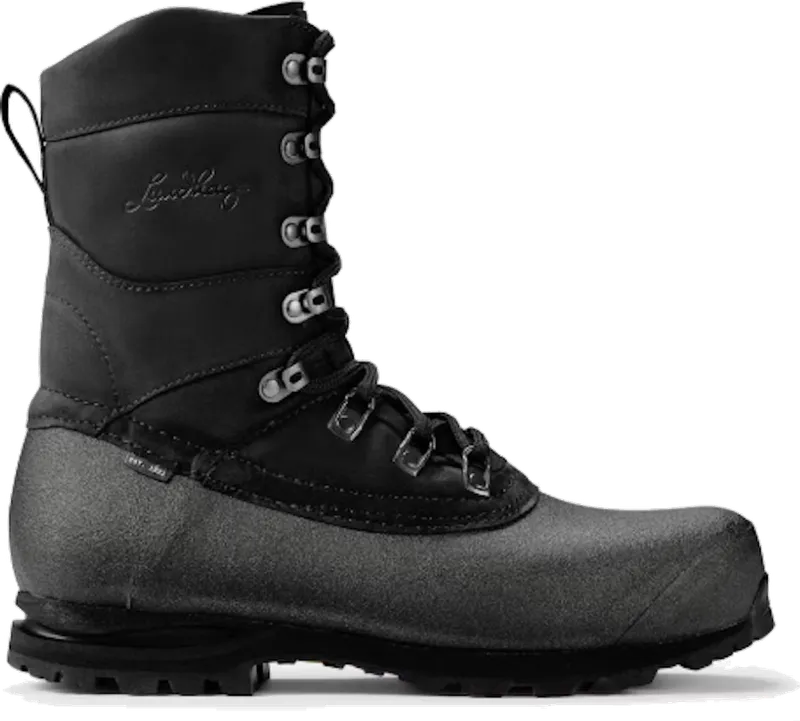 Lundhags Women’s Padje Light Trekking Boot High Black (#8643)