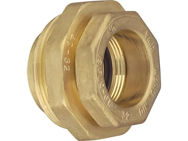 Isiflo Reducer isiflo 50x40mm
