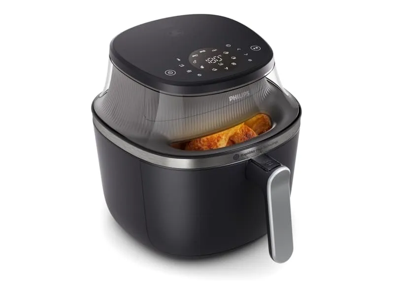Philips - Airfryer 3000 series - 7.2 L