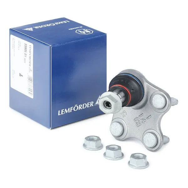 Spindelled LEMFÖRDER 33905 01