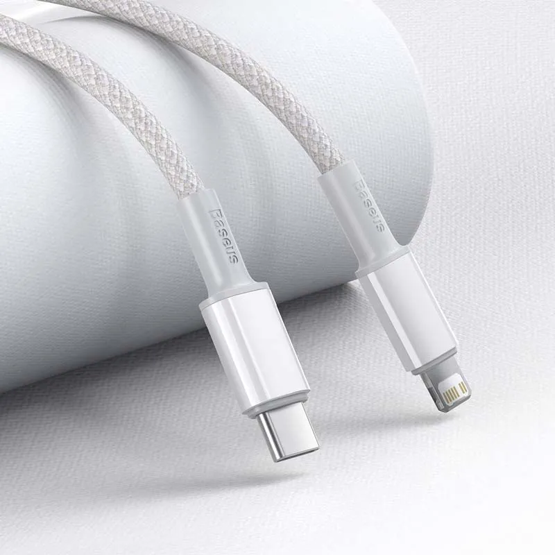 Baseus CATLGD-A02 lightning cable