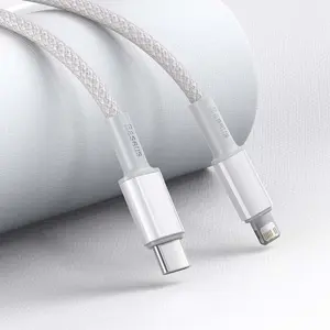 Baseus CATLGD-A02 lightning cable
