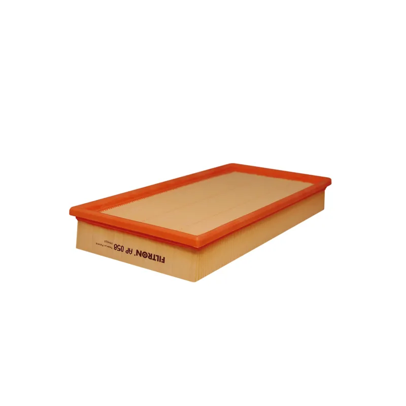 Luftfilter FILTRON AP 058