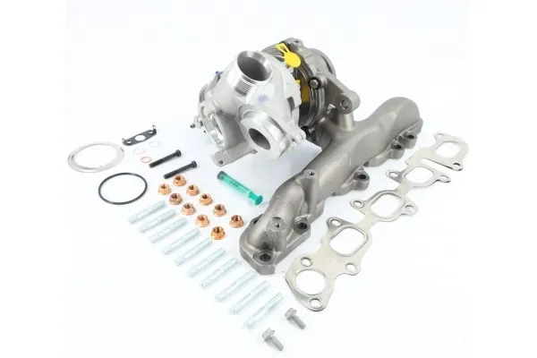 Turboaggregat MAPCO 207039
