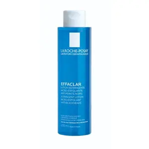 La Roche-Posay Effaclar Astringent Lotion Micro Exfoliant 200 ml