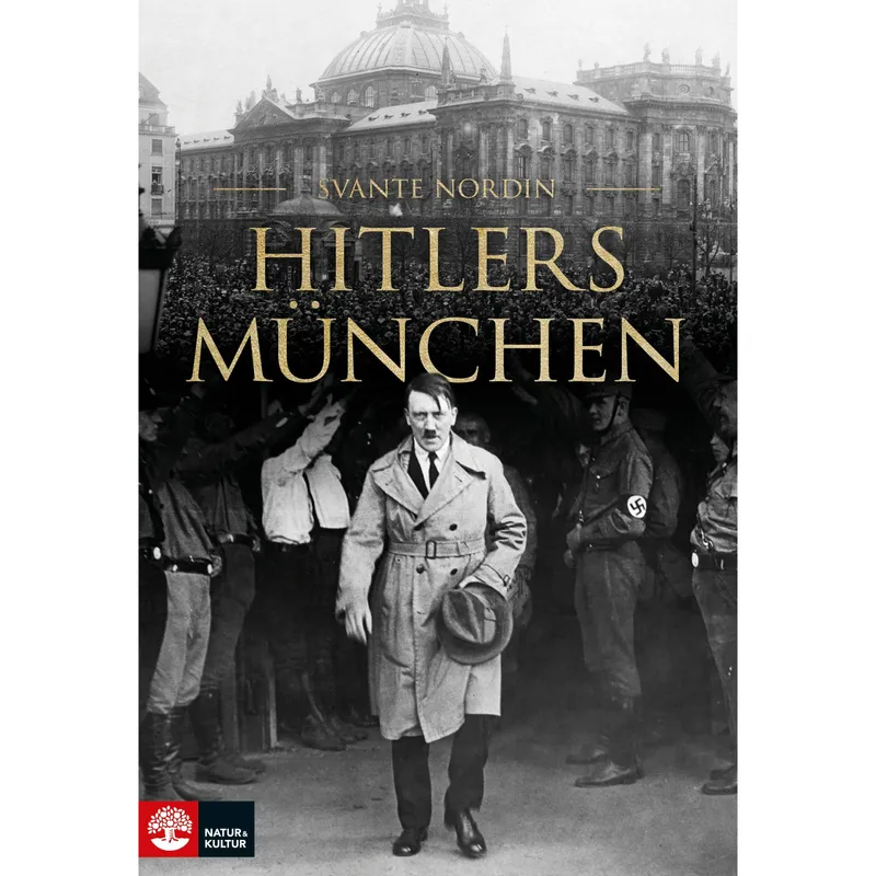Hitlers München