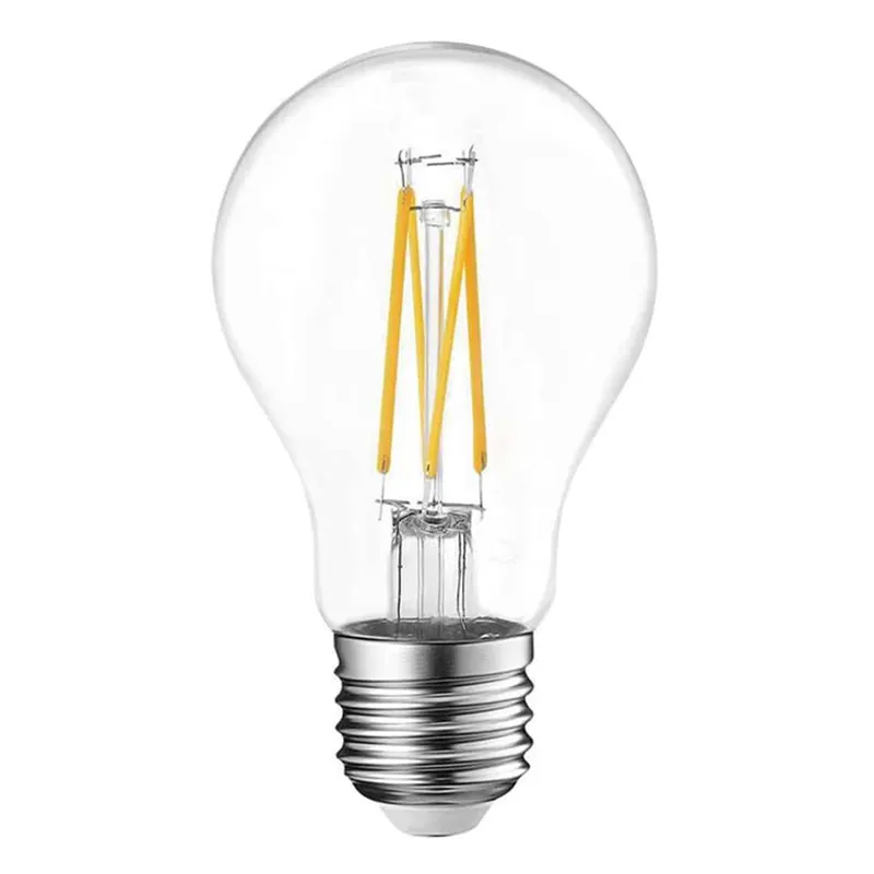 Normallampa LED Classic 830 470lm Dim E27