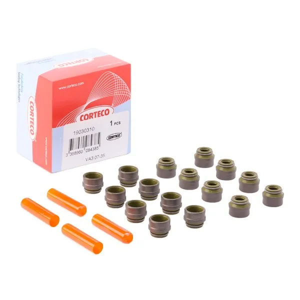Packningssats, ventiler CORTECO 19030310