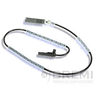 ABS-givare BREMI 50349