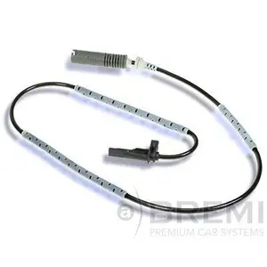 ABS-givare BREMI 50349