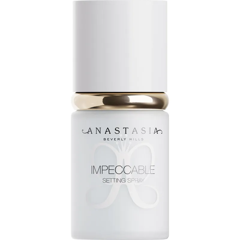Impeccable 24HR Blurring Matte Setting Spray - Fixeringsspray (#1811)