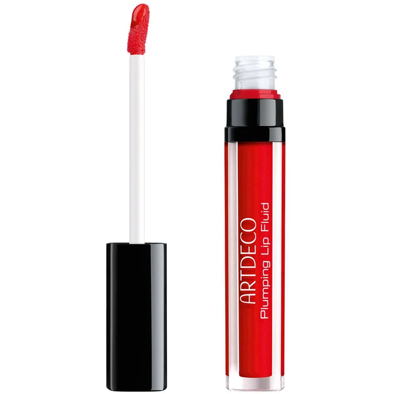 Artdeco Plumping Lip Fluid 43 Fiery Red – 3 ml