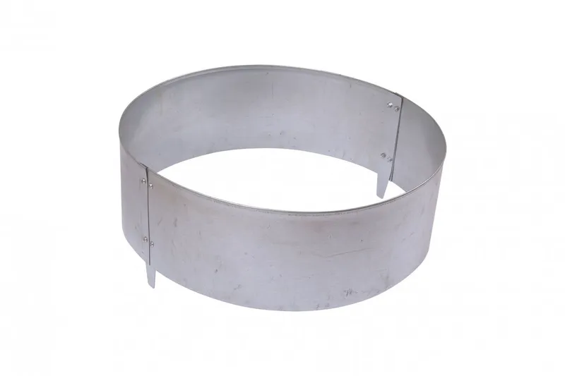 Trädring / Odlingskrage Galv 60cm