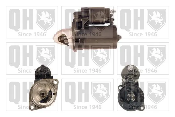 Startmotor QUINTON HAZELL QRS1166