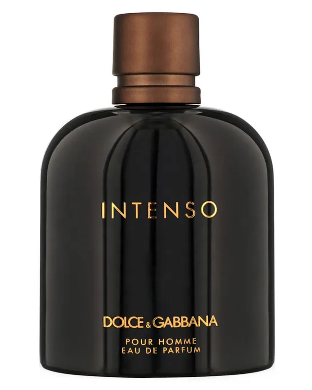 Dolce & Gabbana Pour Homme Intenso EDP 125 ml