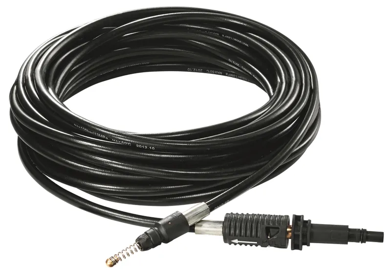 Bosch DIY F016800362 Rörrengöring 10 meter, för Aquatak