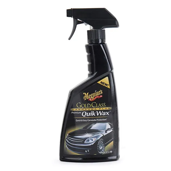MEGUIARS G7716EU Vaxspray för bil