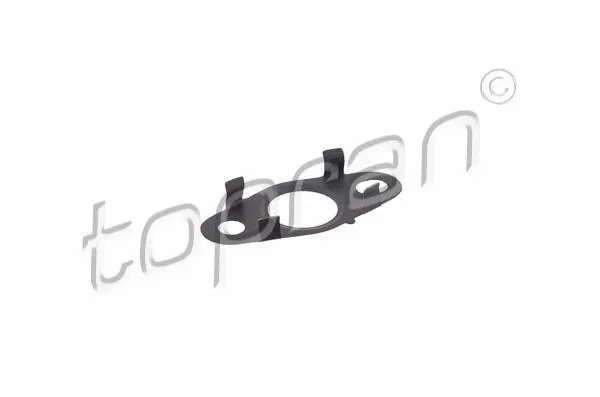 Turbopackning TOPRAN 115 089
