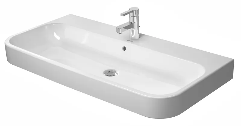 Duravit Happy D.2 Tvättställ 1000×505