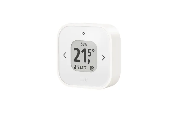 Eve Home Eve – Termokontroll Matter/HomeKit