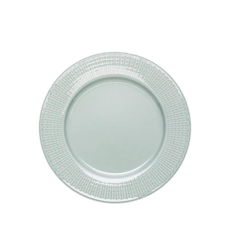 Rörstrand - Swedish Grace - Is - Assiett / Bulltallrik Design Louise Adelborg