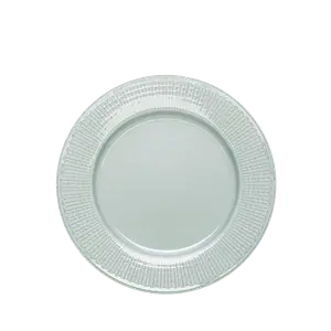 Rörstrand - Swedish Grace - Is - Assiett / Bulltallrik Design Louise Adelborg