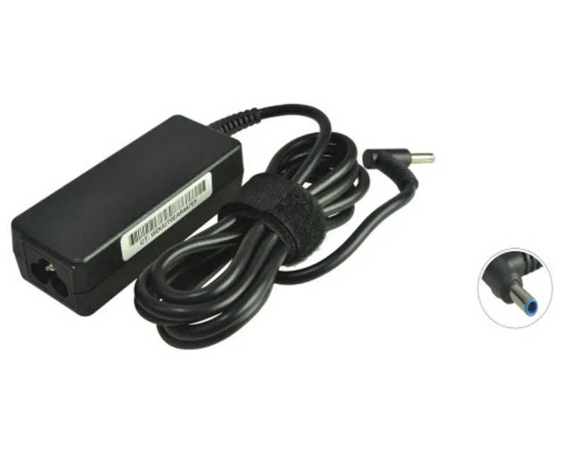 Hp Sps-65w Adptr, Npfc Slim, 4.5mm, 1.8m