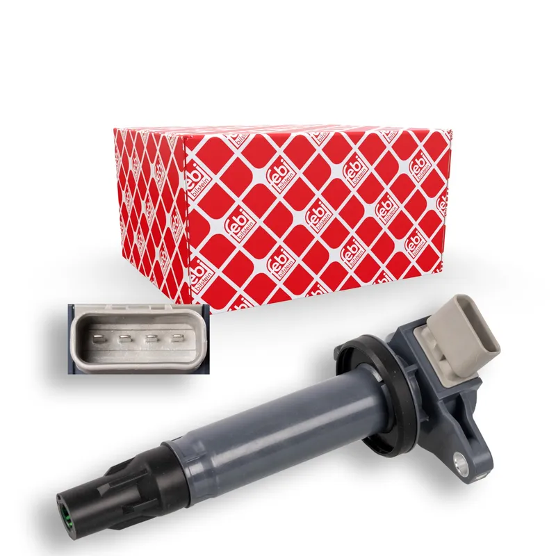 Tändspole FEBI BILSTEIN 106137