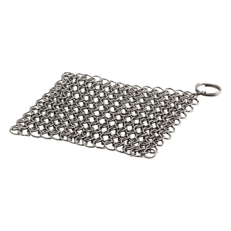Petromax Chain Mail Cleaner panorera