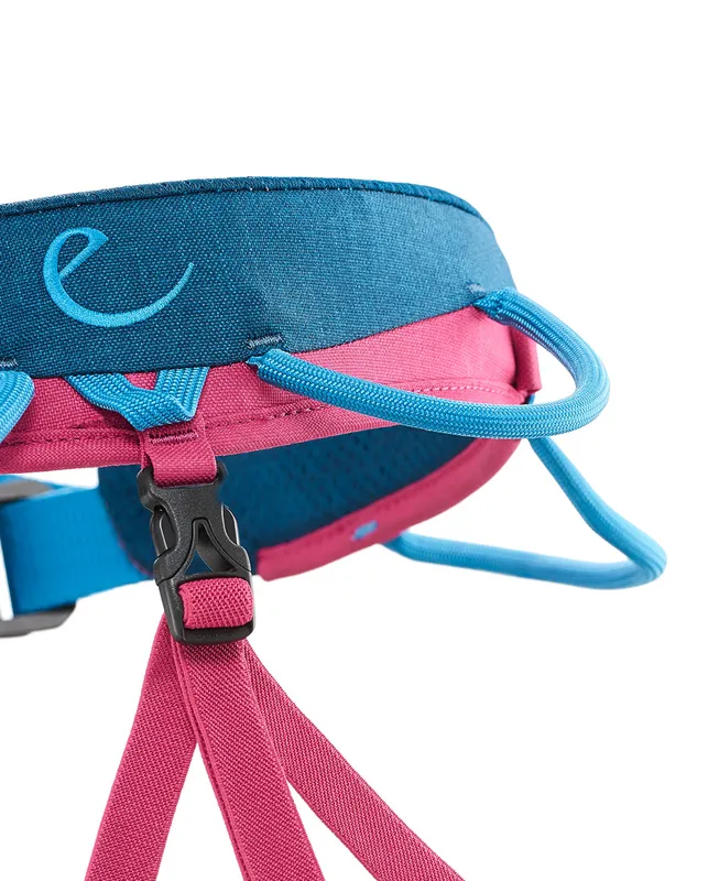 Edelrid Jayne Sit Harness (#6748)