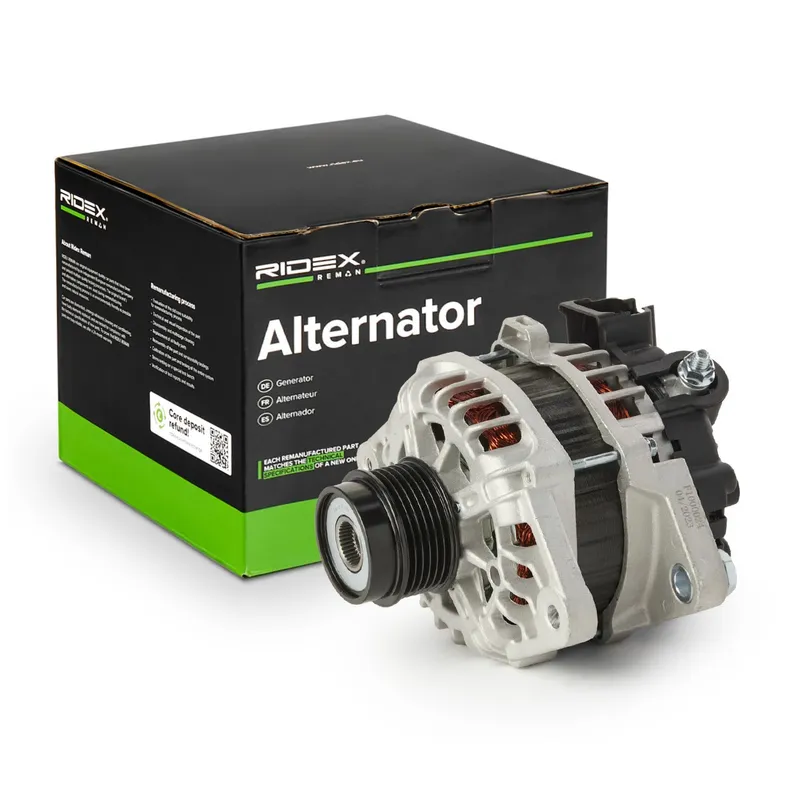 Generator RIDEX REMAN 4G1153R