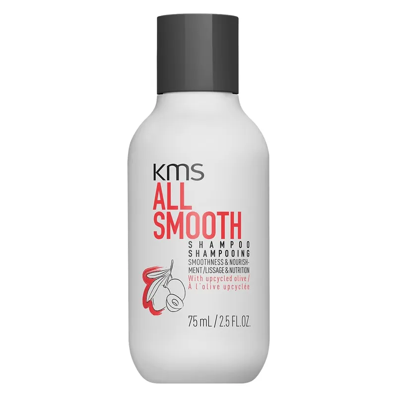 KMS AllSmooth Shampoo 75 ml