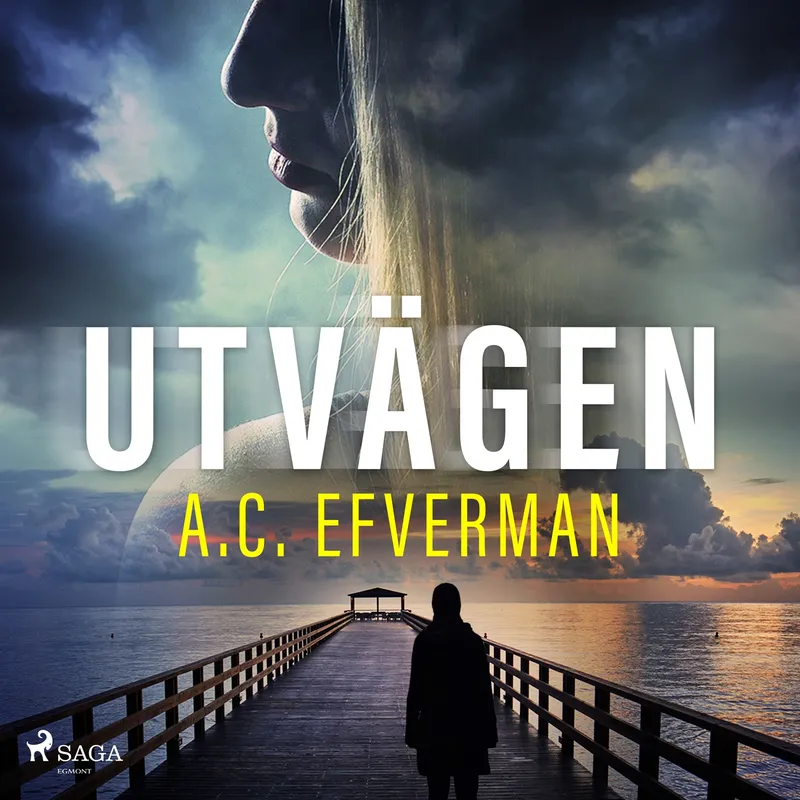 Utvägen, Ljudbok