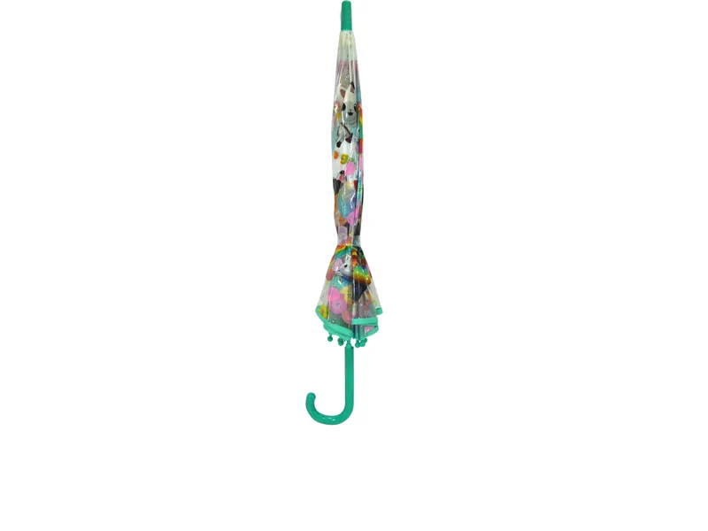 GABBY’S DOLLHOUSE Paraply, L 68 cm x dia. 72 cm
