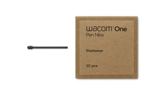 Wacom Ack24918z Tillbehör Till Grafiskt Ritbord Pennspets
