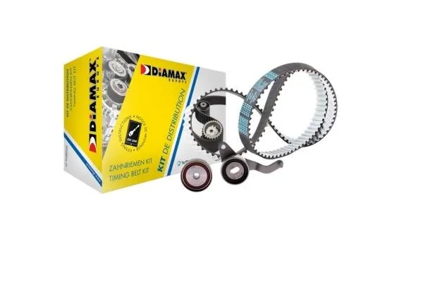 Kamremssats DIAMAX A6008