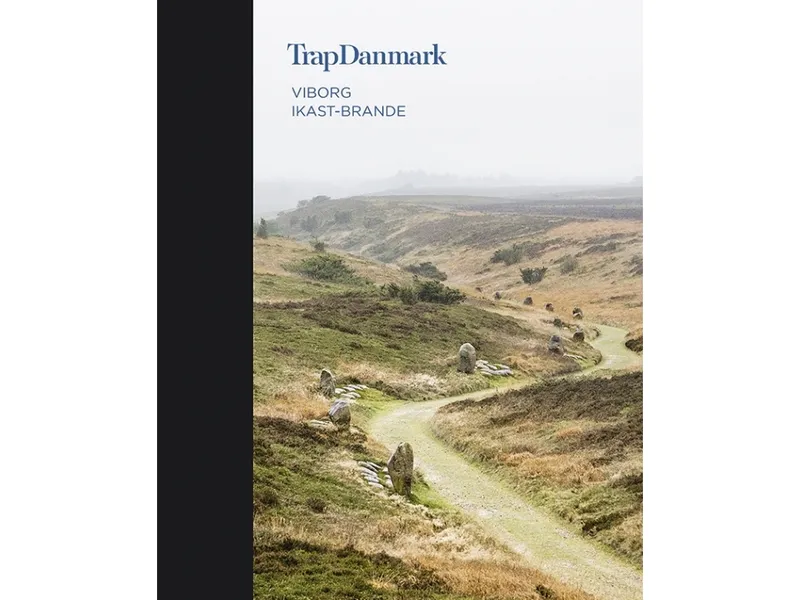 Trap Danmark: Viborg, Ikast-Brande | Trap Danmark | Språk: Danska
