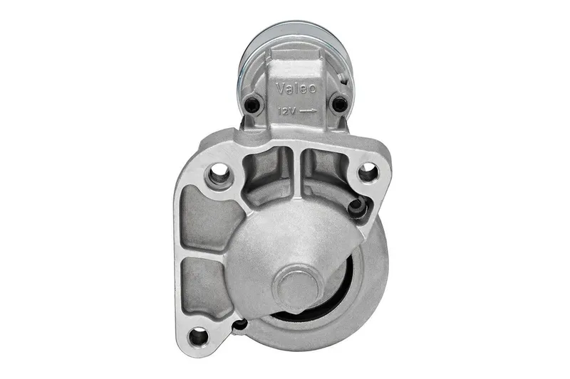Startmotor VALEO 458226