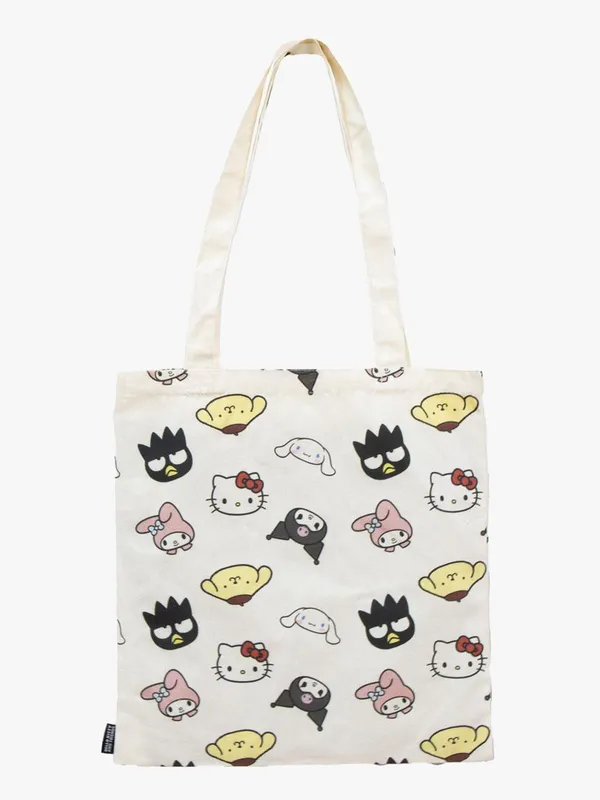 Hello Kitty Tygkasse